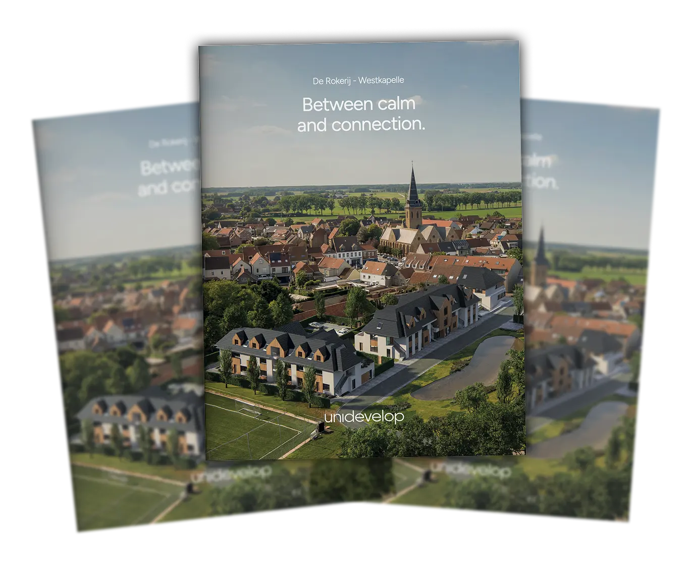 Brochure De Rokerij